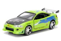 Rychle a zběsile 1995 Mitsubishi Eclipse 1:32